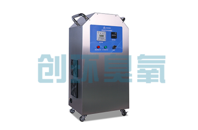 连云港冬季养殖场密闭消毒双赢方案:臭氧发生器在工厂化水产与畜牧场景的安全应用