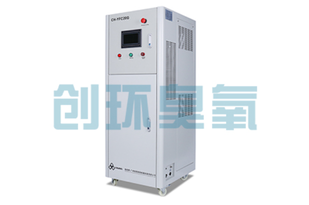 连云港高密度养殖中臭氧发生器的维护方法有哪些