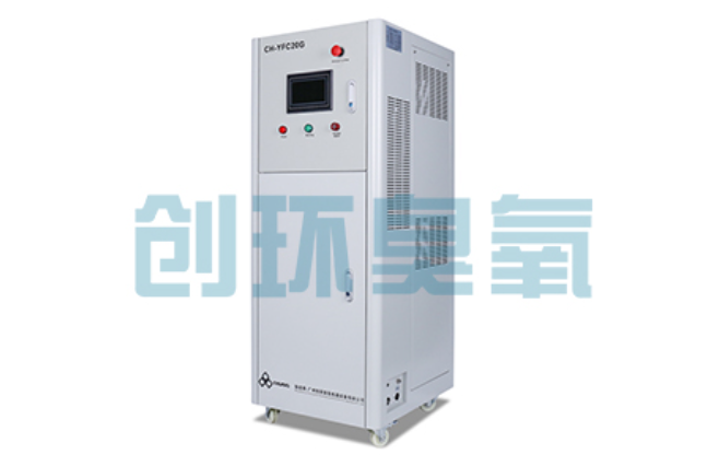 连云港海水养殖臭氧发生器入门指南:新手零基础也能掌握的3个操作步骤