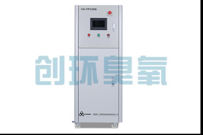 连云港ORP(氧化还原电位)控制在海水养殖臭氧投加中的核心作用与设定区间