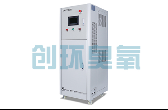 连云港高密度养虾水质恶化怎么救?臭氧发生器降解氨氮与亚硝酸盐实操步骤