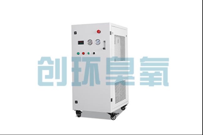 连云港2026年南美白对虾循环水养殖系统(RAS)臭氧消毒完整指南