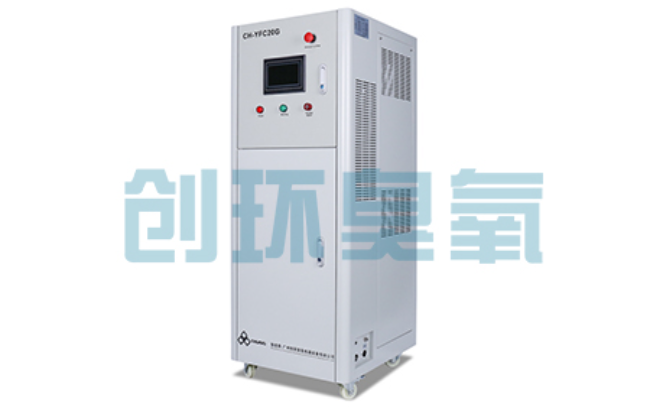 连云港工厂化循环水养虾必备:蛋白分离器后端注入臭氧的技术要点与逻辑
