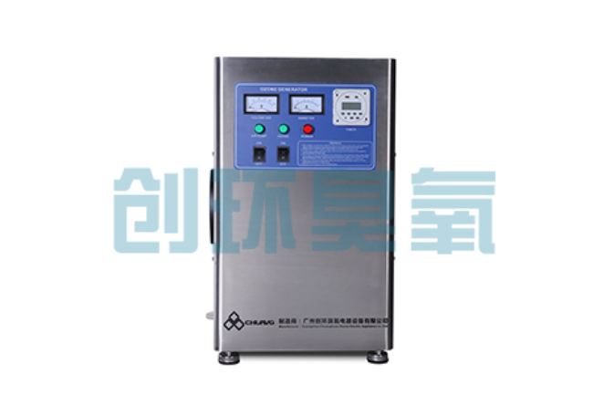 连云港高盐高浓度化工废水怎么处理?臭氧发生器催化氧化技术的应用边界在哪里?