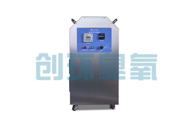 连云港臭氧发生器在其他食品加工中的应用有哪些?