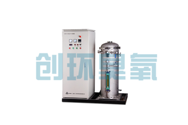 连云港臭氧+UV vs 臭氧+H₂O₂:哪个AOP工艺运行成本低20%?