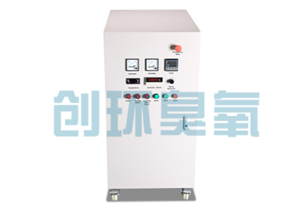 连云港拒绝盲目选型!工厂化循环水养殖臭氧发生器产量计算公式与避坑指南