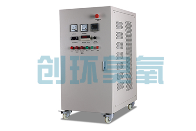 连云港冬季养殖场密闭消毒双赢方案:臭氧发生器在工厂化水产与畜牧场景的安全应用
