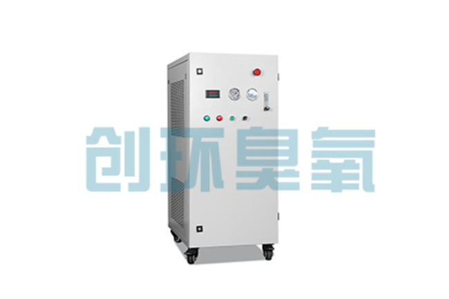 连云港高密度养殖中臭氧发生器的维护方法