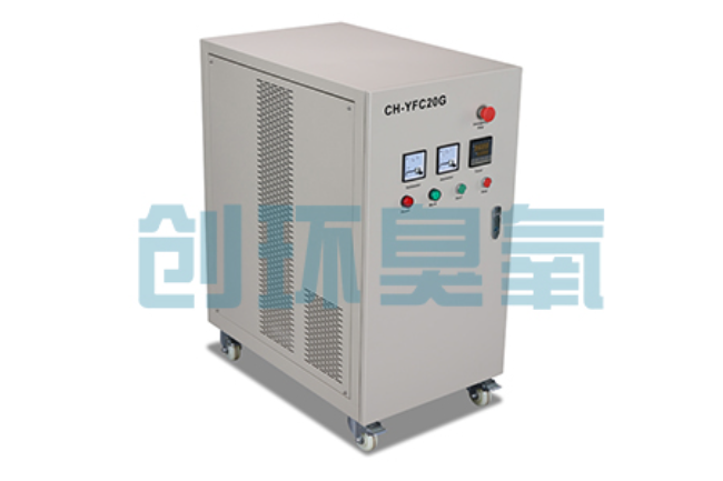 连云港ORP(氧化还原电位)控制在海水养殖臭氧投加中的核心作用与设定区间